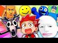 ロブロックス人気ゲーム10選【総集編】【ロブロックス/Roblox】
