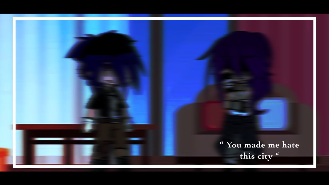 You made me hate this city. (Part 1(?) ) - ZI - YouTube