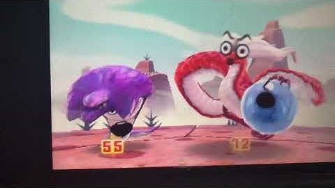 Miitopia with ROBLOX Flicker Characters: Jian Cobra