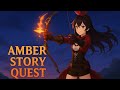Amber story quest 
