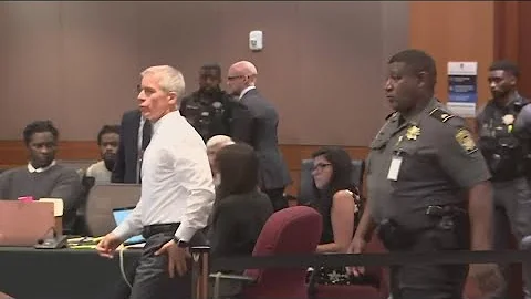 Contempt order reversed for Young Thug's attorney Brian Steel
