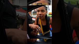 ROBBED in BRAZIL