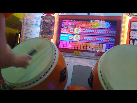 太鼓の達人 成佛2000 不可1