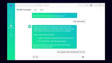 AI Copilot for IT Support: Employee Onboarding and Troubleshooting Demo