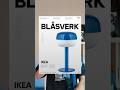 Poster lampara BLÅSVERK #designer #diseñografico #fontstyle#creative#design #graphicdesign
