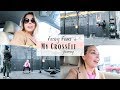 Facing Fear and Starting CrossFit | Chatty Vlog