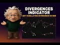 Coinwise Divergences Indicator