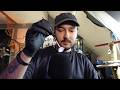Classic ASMR | Microphone Brushing | Blue Yeti