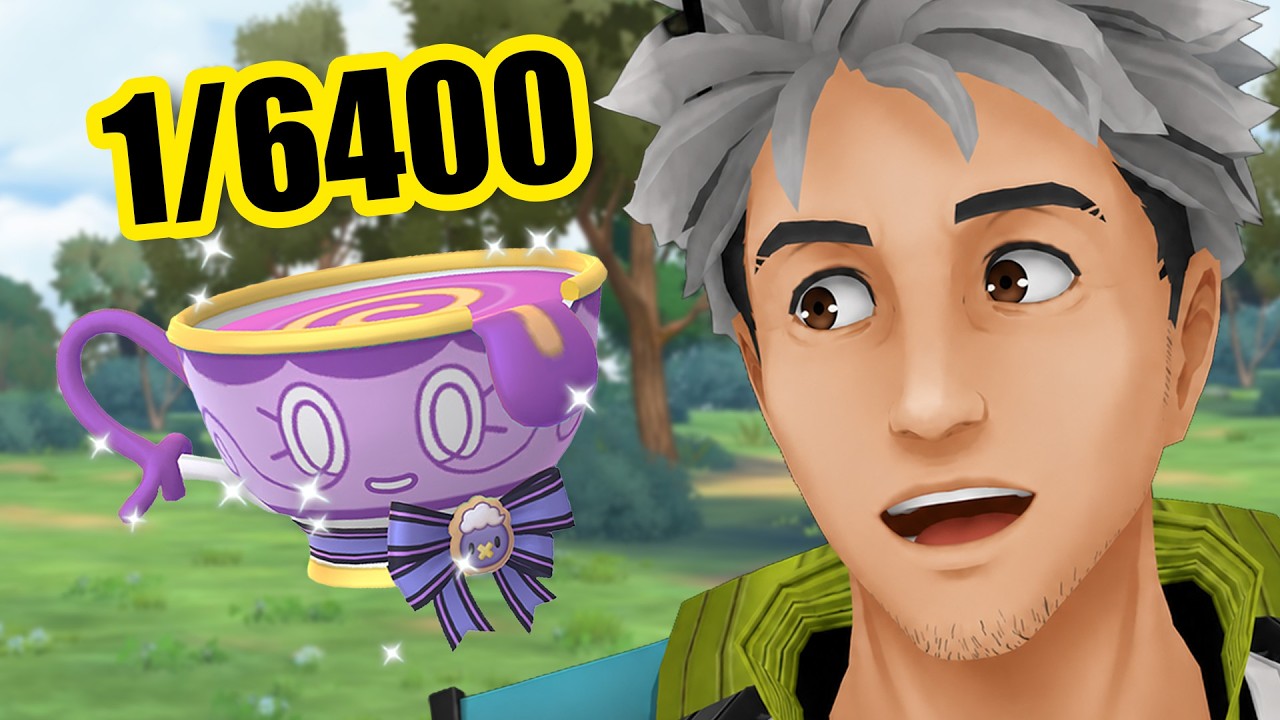 Original Title & Thumbnail