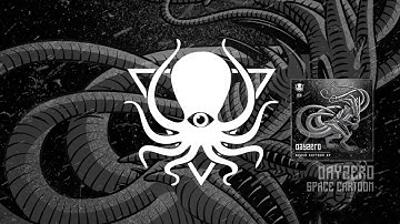 Dayzero - Space Cartoon (DDD031)