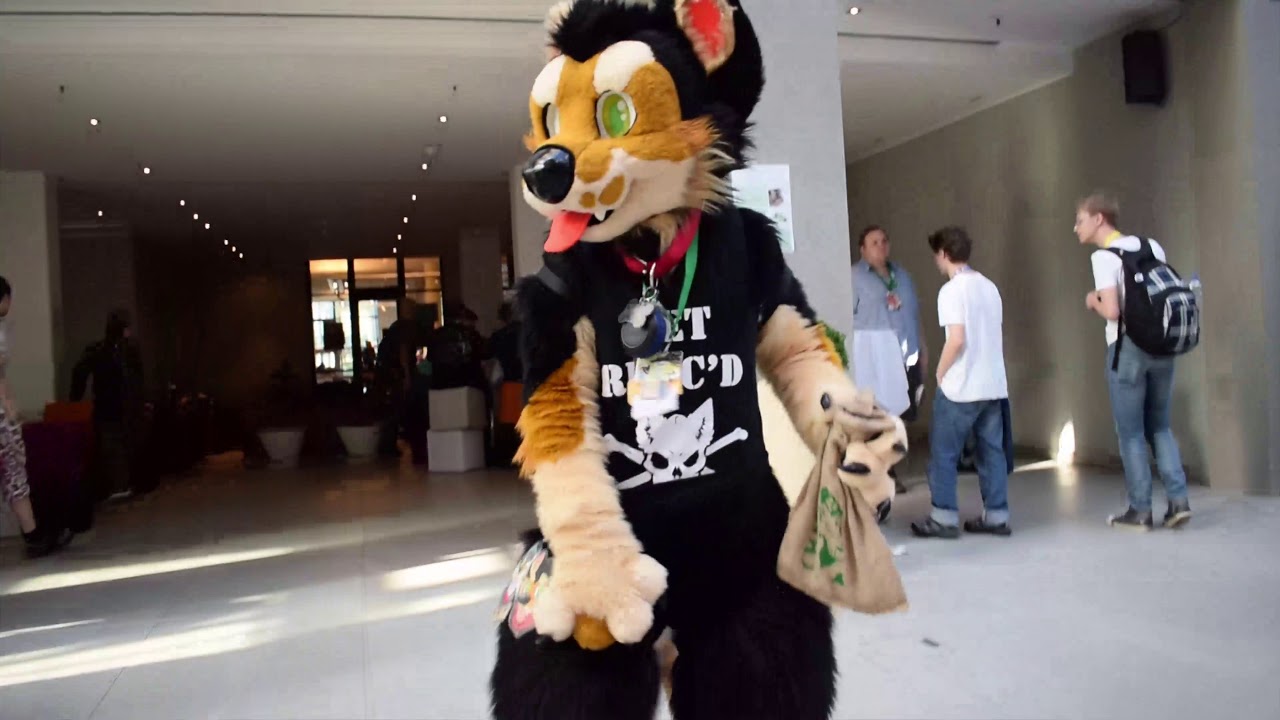 Eurofurence 23 Video by FPS - YouTube