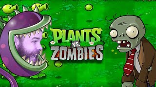 Я - Plants, Ты - Zombies, вместе мы - VS [19.05.24]
