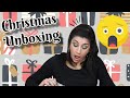 Makeup Christmas Unboxing | SO MANY FUN SURPRISES