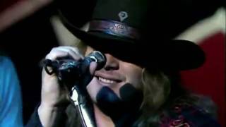 Video thumbnail of "Lynyrd Skynyrd-Sweet Home Alabama.mp4"