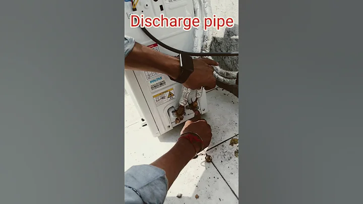 How to restore gas in AC #shorts