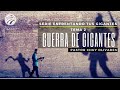 Chuy Olivares - Guerra de gigantes