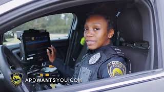 APD Recruit 2024