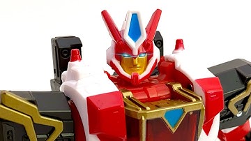 Transformers Legacy Velocitron - Override