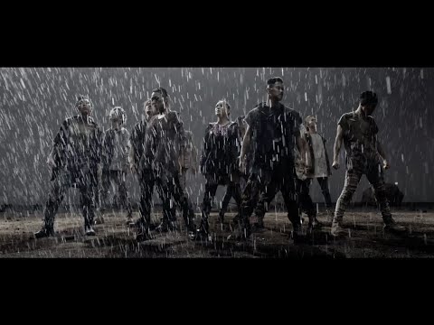 浜崎あゆみ / Dreamed a Dream (Promotional Clip)