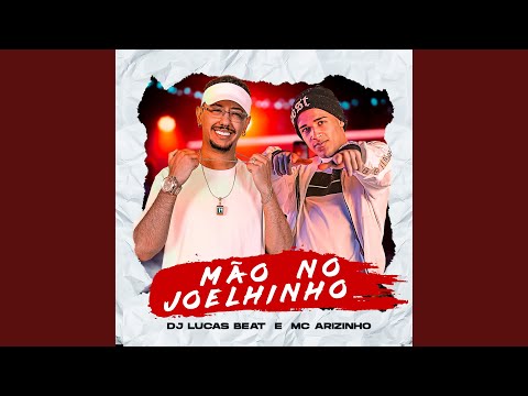 Mão no Joelhinho