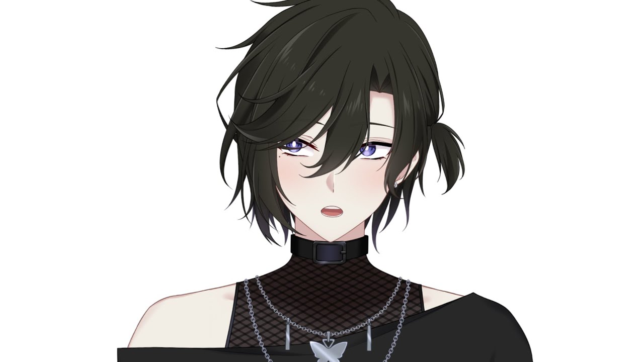 【雜談】什麼表情 我覺得病好了 但好像還沒有 😭 | Malaysia Vtuber【未生 Misaeng Ch.】 | MYViki