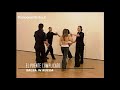 SALSA RUEDA - Lezione di Massimo Polo - Video, songs e music per ballo