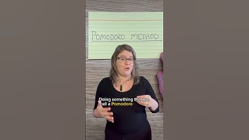 It’s that time of year again. ⌛️ Tune in for a #study tip from #Deakin lecturer Dr Ruth Tatnell 🧠