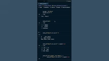 Python-Pandas Trick #python #coding #data