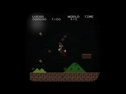 Mario 85 (Mario PC Port) - Playable MX "Mod" (Read Desc)