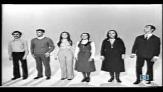 Mas alla - Mocedades chords