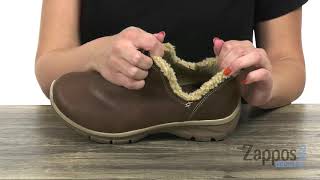 SKECHERS Easy Going SKU: 9104160 - YouTube
