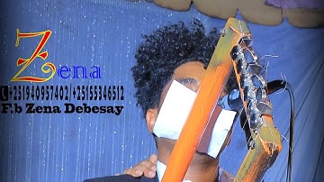 Eritrean wedding tesfom and qdsti by biniam uqbagabr( chapin)