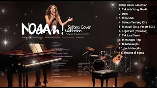 “Tak Ada Yang Abadi (NOAH Cover) - Safira | Versi Paling Menyentuh Hati 💔” #Cover #coverlagu 