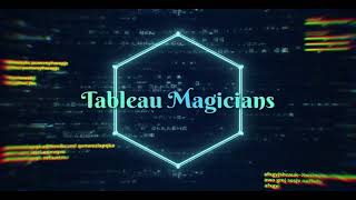 Tableau Custom Chart - Lollipop Chart in Tableau
