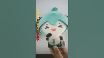 Monitoring Miku - @DECO27 [Video Original]