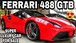 Hello people i went to rally motors and showed super luxury sports
cars, first time on my channel. subscribe like share comment. for
advertising / sponso...