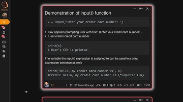 Nodes on 1Cademy Series: Part 7 - Code Node