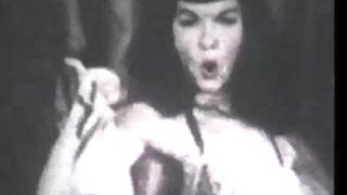 FELIX TERROR: Bettie Page nude sex