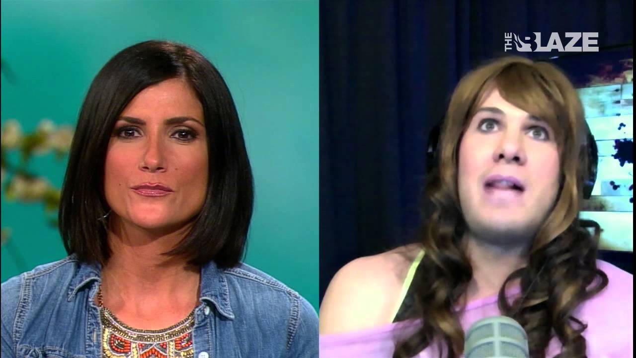 Stephanie Crowder Joins Dana Loesch Planet Fitness Workout Stephanie Interview