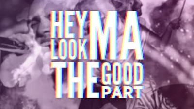 Hey Look Ma, The Good Part | AJR/Panic! At The Disco (Mashup)