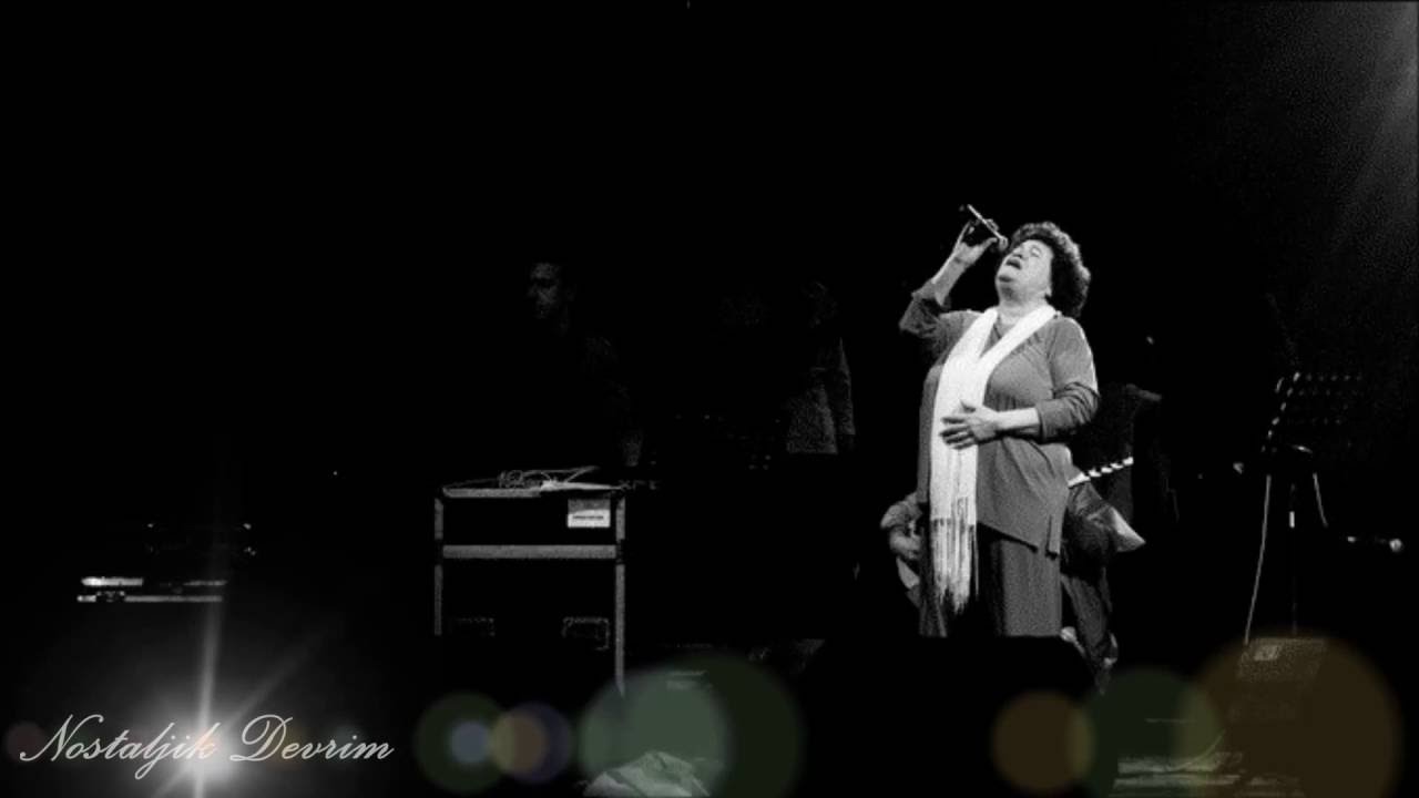 Selda Bağcan - Bulutlara Selam Ver