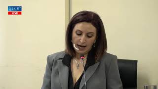 Лишится ли компания "Электрические сети Армении" лицензии? — вопрос рассматривается на заседании Комиссии по регулированию общественных услуг: прямая трансляция