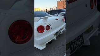Some cool Skyline in Texas #Skyline
