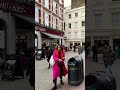 Carnaby Street, Soho, London #carnabystreet #soho #london