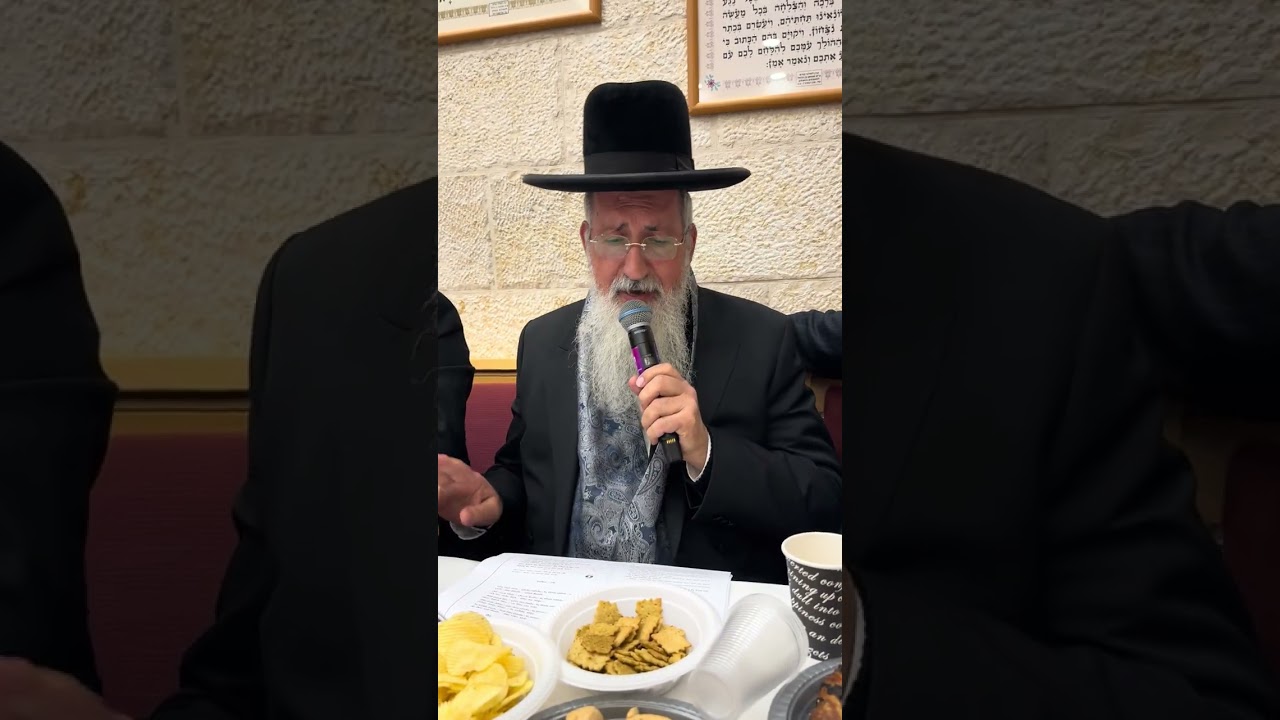 תקציר מערב שירת הבקשות פרשת זכור עם גדולי הפייטנים ר מני כהן ושמעון אילוז בהפקת בצליל ובזמר