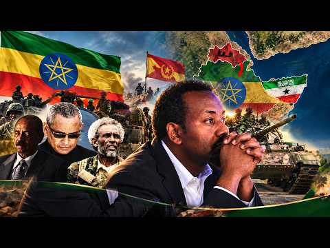 ITOOBIYA: DAGAAL 5 DAL! — SOMALILAND & GEESKA AFRIKA MAXAA SUGAYA?