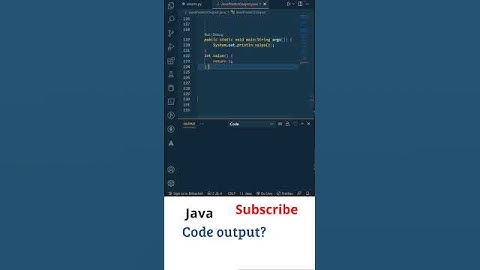 Java Practice Telugu: Java Interview Questions, Telugu Java Tutorial, Java Interview Telugu