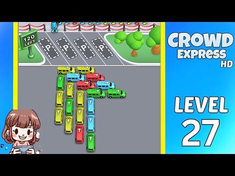 Level 27 video thumbnail