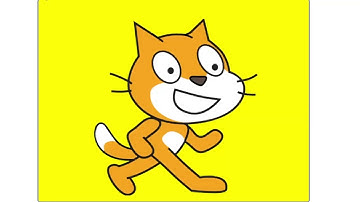 Preview 2 Scratch Cat 2017 Edition