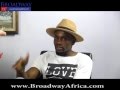 Broadway TV:A Gay Once Asked Me Out-Capital FEMI